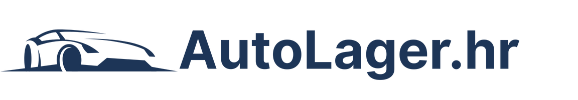Logo aplikacije AutoLager- alat za trgovce vozilima koji vode biznis a ne igru na sreću